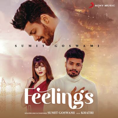 feelings song download mp3|feeling song sumit goswami download.